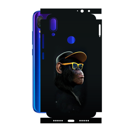 Захисна плівка StatusSKIN для Xiaomi Redmi Note 7