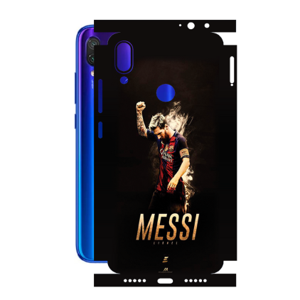 Захисна плівка StatusSKIN для Xiaomi Redmi Note 7