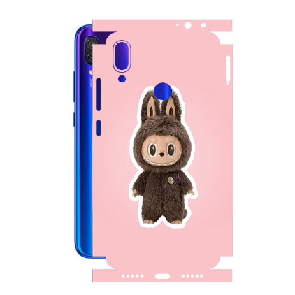 Захисна плівка StatusSKIN для Xiaomi Redmi Note 7