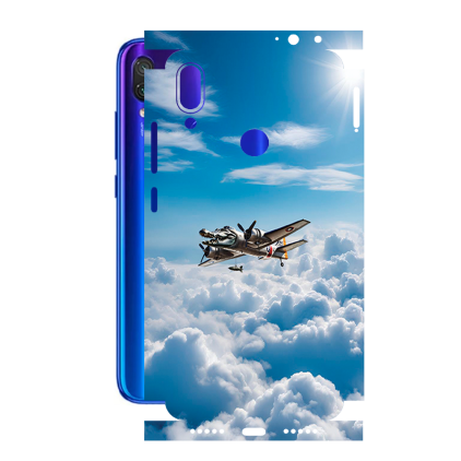 Захисна плівка StatusSKIN для Xiaomi Redmi Note 7