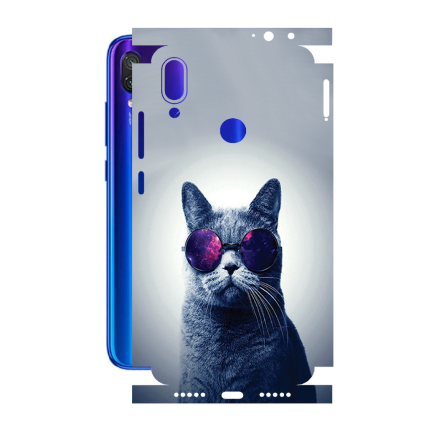 Захисна плівка StatusSKIN для Xiaomi Redmi Note 7