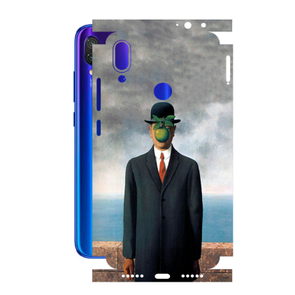 Захисна плівка StatusSKIN для Xiaomi Redmi Note 7