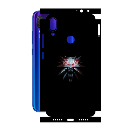 Захисна плівка StatusSKIN для Xiaomi Redmi Note 7