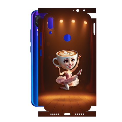 Захисна плівка StatusSKIN для Xiaomi Redmi Note 7