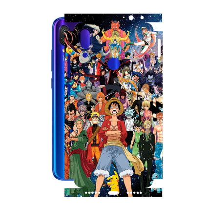 Захисна плівка StatusSKIN для Xiaomi Redmi Note 7