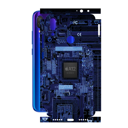 Захисна плівка StatusSKIN для Xiaomi Redmi Note 7