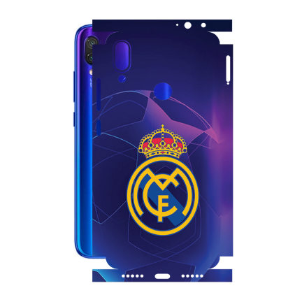 Захисна плівка StatusSKIN для Xiaomi Redmi Note 7
