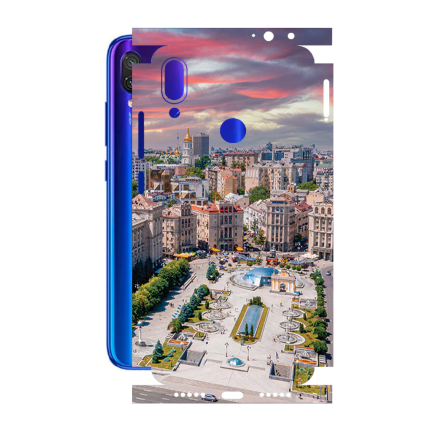 Захисна плівка StatusSKIN для Xiaomi Redmi Note 7
