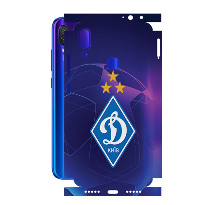 Захисна плівка StatusSKIN для Xiaomi Redmi Note 7