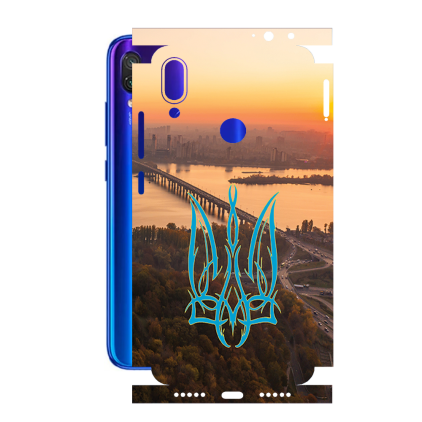 Захисна плівка StatusSKIN для Xiaomi Redmi Note 7