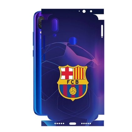 Захисна плівка StatusSKIN для Xiaomi Redmi Note 7