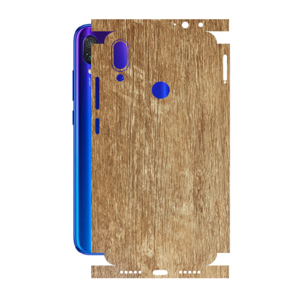 Захисна плівка StatusSKIN для Xiaomi Redmi Note 7