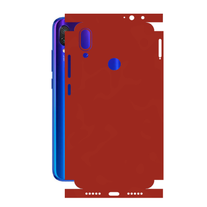 Защитная пленка StatusSKIN для Xiaomi Redmi Note 7