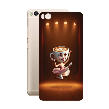 Захисна плівка StatusSKIN для Xiaomi Mi 5s