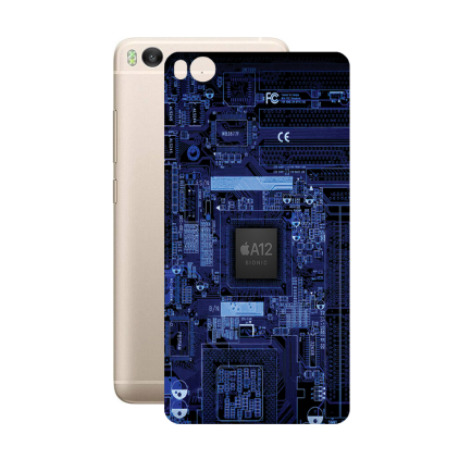 Захисна плівка StatusSKIN для Xiaomi Mi 5s