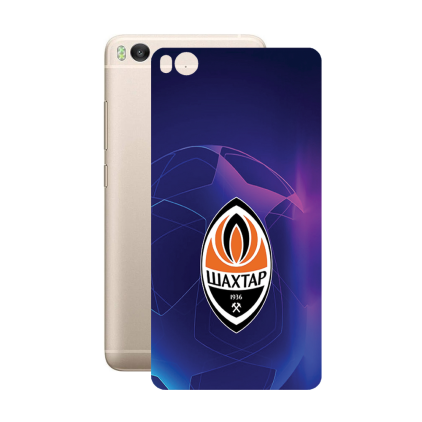 Захисна плівка StatusSKIN для Xiaomi Mi 5s