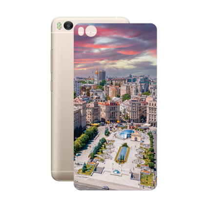 Захисна плівка StatusSKIN для Xiaomi Mi 5s