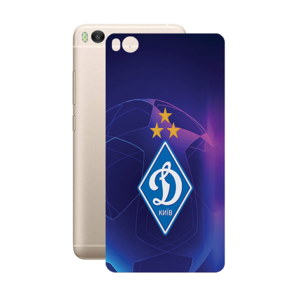 Захисна плівка StatusSKIN для Xiaomi Mi 5s