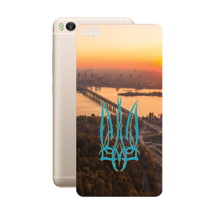 Захисна плівка StatusSKIN для Xiaomi Mi 5s
