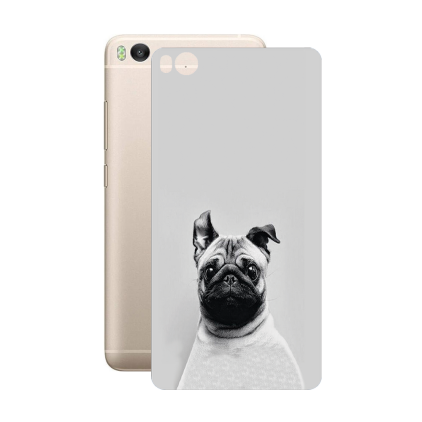 Захисна плівка StatusSKIN для Xiaomi Mi 5s