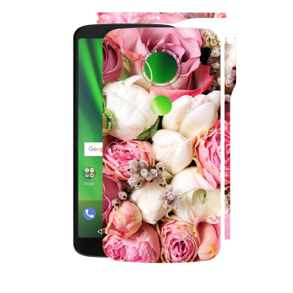 Захисна плівка StatusSKIN для Motorola Moto G6 Play (xt1922)