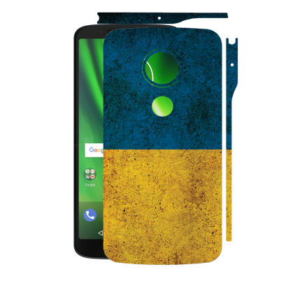 Захисна плівка StatusSKIN для Motorola Moto G6 Play (xt1922)