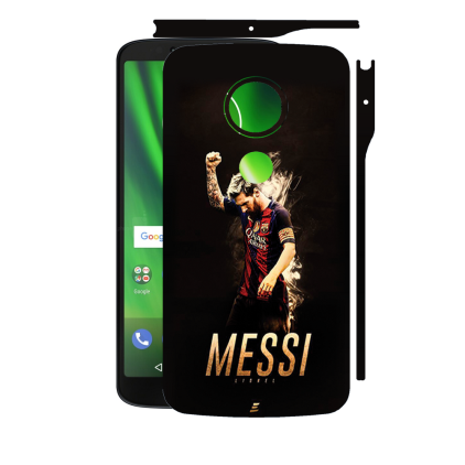 Захисна плівка StatusSKIN для Motorola Moto G6 Play (xt1922)