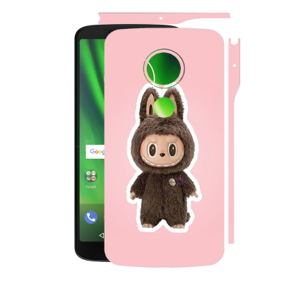 Захисна плівка StatusSKIN для Motorola Moto G6 Play (xt1922)