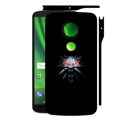 Захисна плівка StatusSKIN для Motorola Moto G6 Play (xt1922)