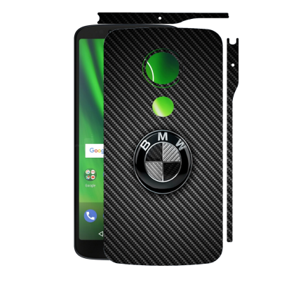 Захисна плівка StatusSKIN для Motorola Moto G6 Play (xt1922)