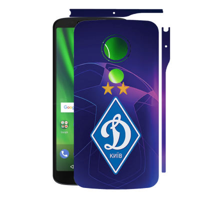 Захисна плівка StatusSKIN для Motorola Moto G6 Play (xt1922)