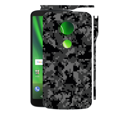 Захисна плівка StatusSKIN для Motorola Moto G6 Play (xt1922)