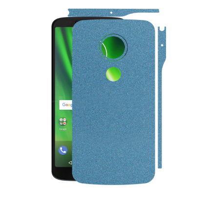 Захисна плівка StatusSKIN для Motorola Moto G6 Play (xt1922)