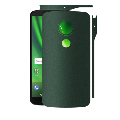 Захисна плівка StatusSKIN для Motorola Moto G6 Play (xt1922)