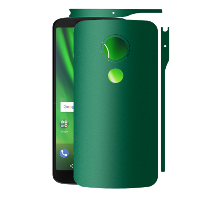 Захисна плівка StatusSKIN для Motorola Moto G6 Play (xt1922)