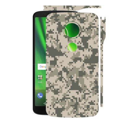 Захисна плівка StatusSKIN для Motorola Moto G6 Play (xt1922)