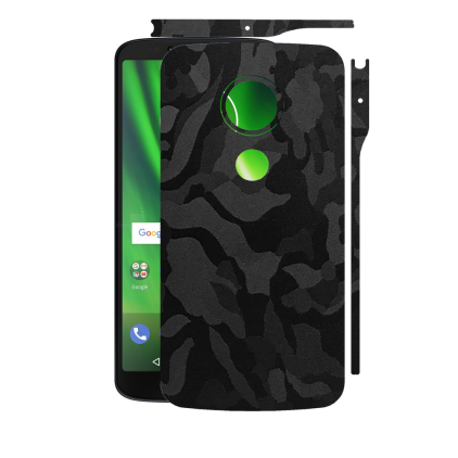 Захисна плівка StatusSKIN для Motorola Moto G6 Play (xt1922)