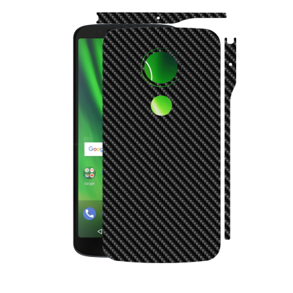 Захисна плівка StatusSKIN для Motorola Moto G6 Play (xt1922)