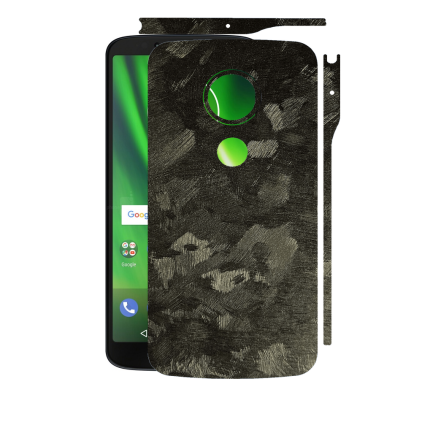 Захисна плівка StatusSKIN для Motorola Moto G6 Play (xt1922)