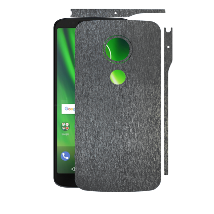 Захисна плівка StatusSKIN для Motorola Moto G6 Play (xt1922)