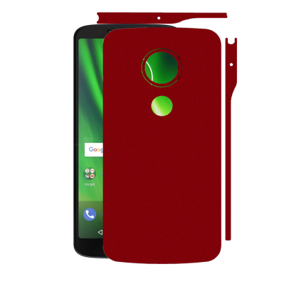 Захисна плівка StatusSKIN для Motorola Moto G6 Play (xt1922)