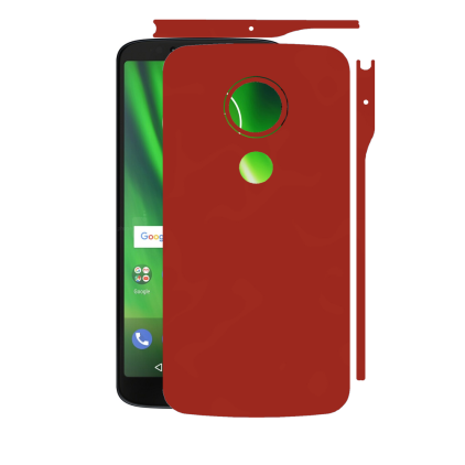 Захисна плівка StatusSKIN для Motorola Moto G6 Play (xt1922)