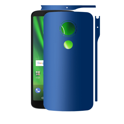 Захисна плівка StatusSKIN для Motorola Moto G6 Play (xt1922)