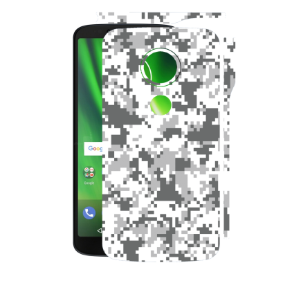 Захисна плівка StatusSKIN для Motorola Moto G6 Play (xt1922)