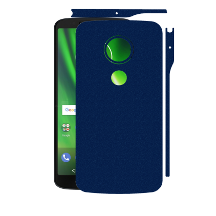 Захисна плівка StatusSKIN для Motorola Moto G6 Play (xt1922)