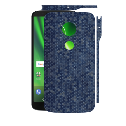Захисна плівка StatusSKIN для Motorola Moto G6 Play (xt1922)