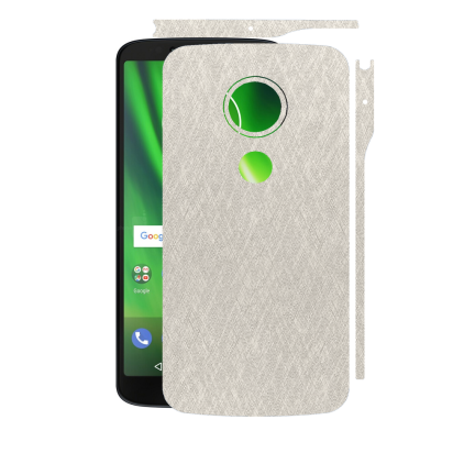 Захисна плівка StatusSKIN для Motorola Moto G6 Play (xt1922)