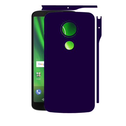 Захисна плівка StatusSKIN для Motorola Moto G6 Play (xt1922)