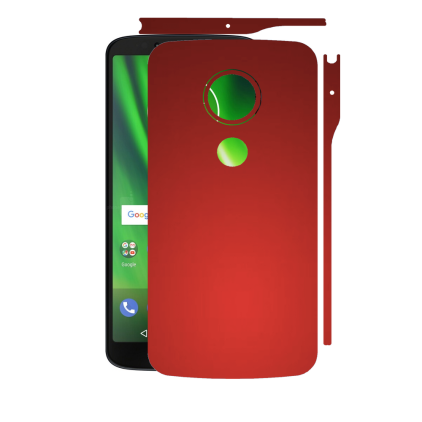 Захисна плівка StatusSKIN для Motorola Moto G6 Play (xt1922)