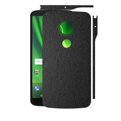 Захисна плівка StatusSKIN для Motorola Moto G6 Play (xt1922)